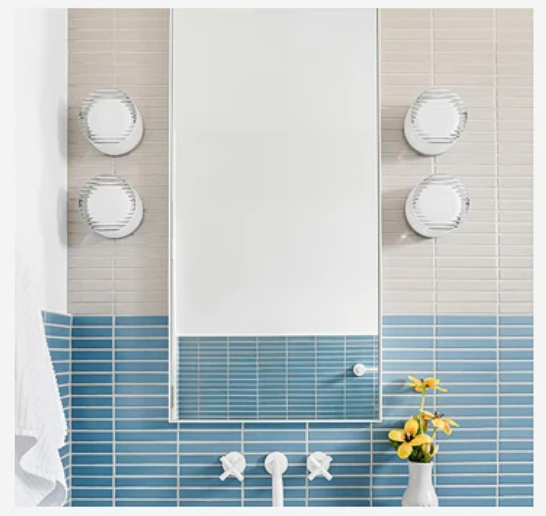 Acrylic Wall LED Lamp