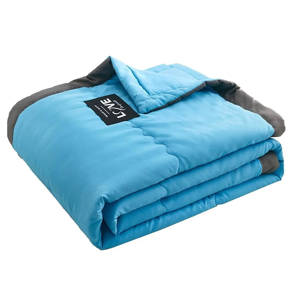 Double Sided Cooling Blanket