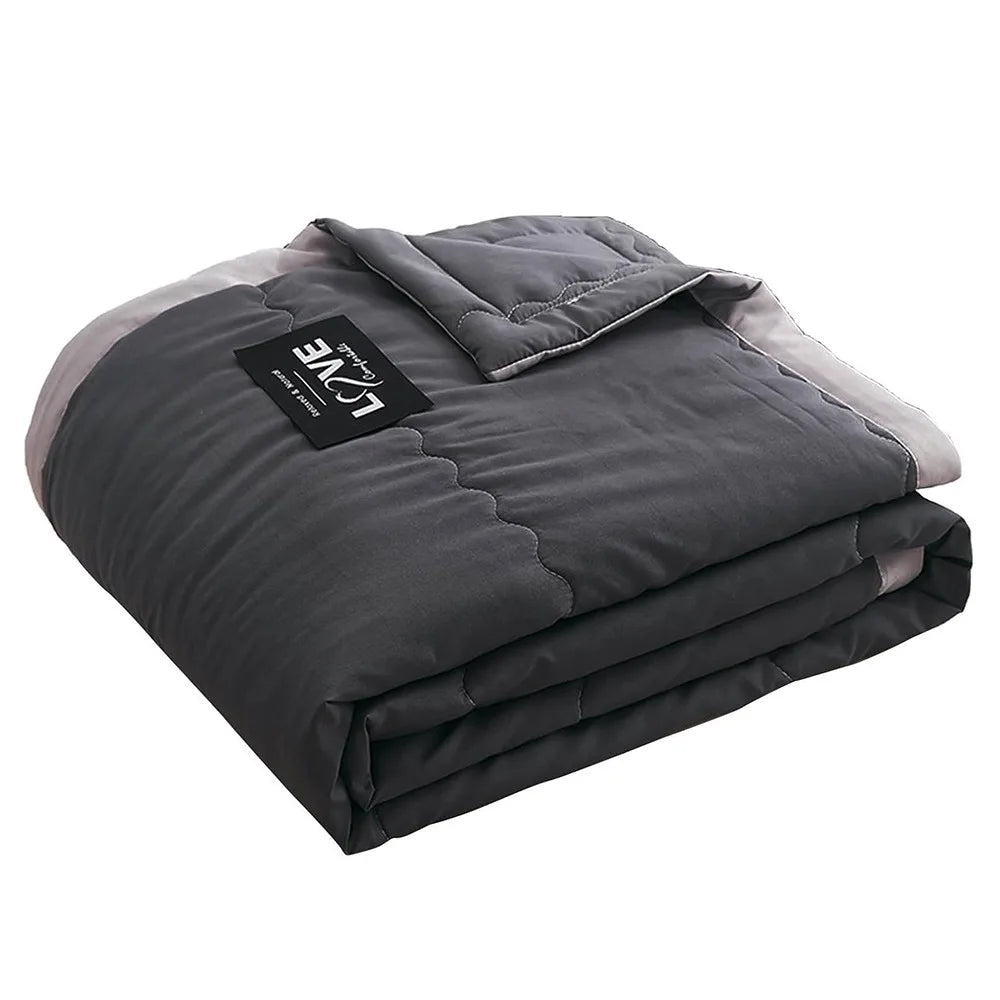 Double Sided Cooling Blanket