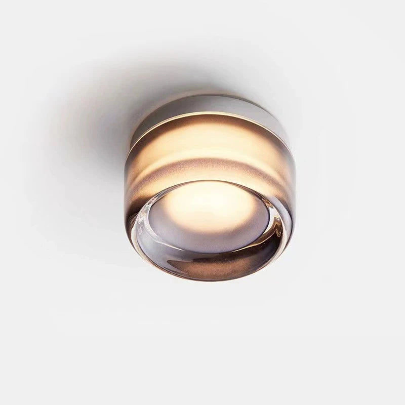 Acrylic Wall LED Lamp