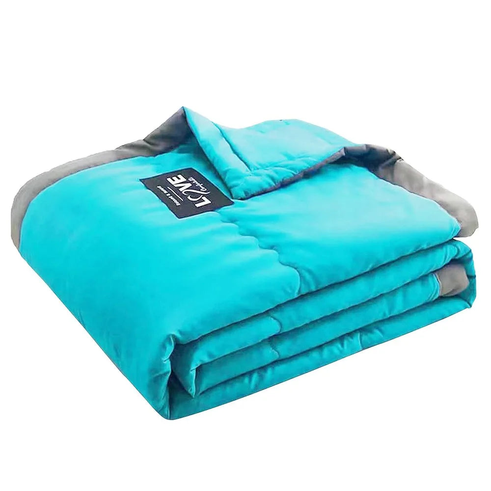Double Sided Cooling Blanket