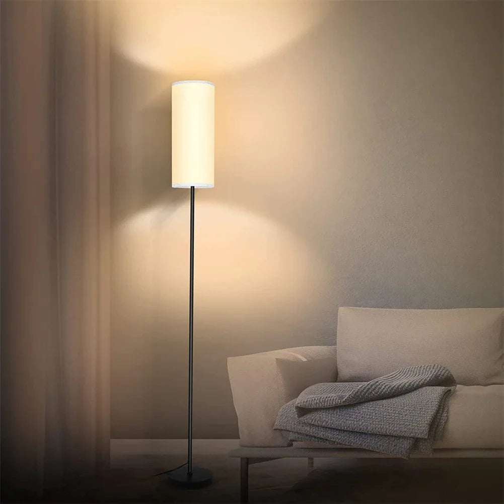 Modern Style LED Floor Lamp