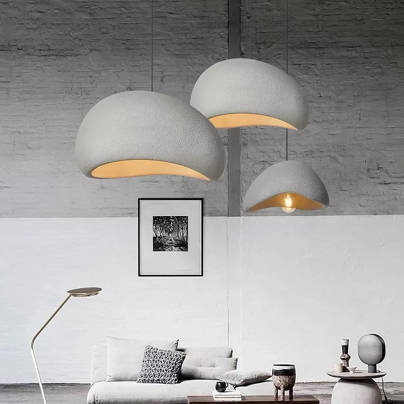 Modern Nordic Style LED Pendent Light