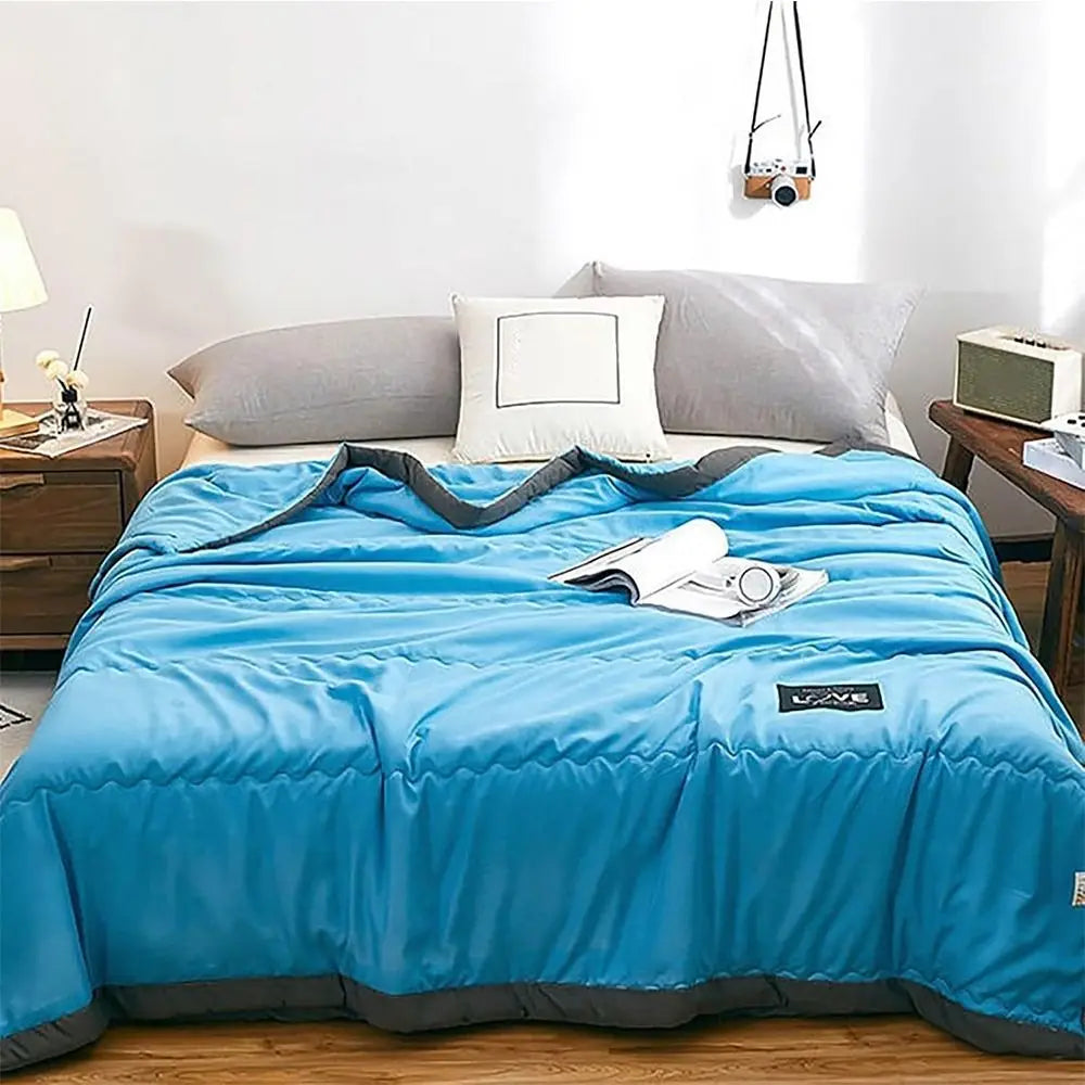 Double Sided Cooling Blanket