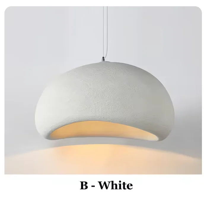 Modern Nordic Style LED Pendent Light