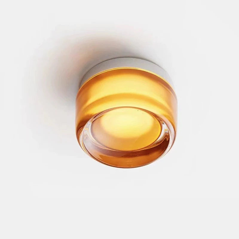 Acrylic Wall LED Lamp