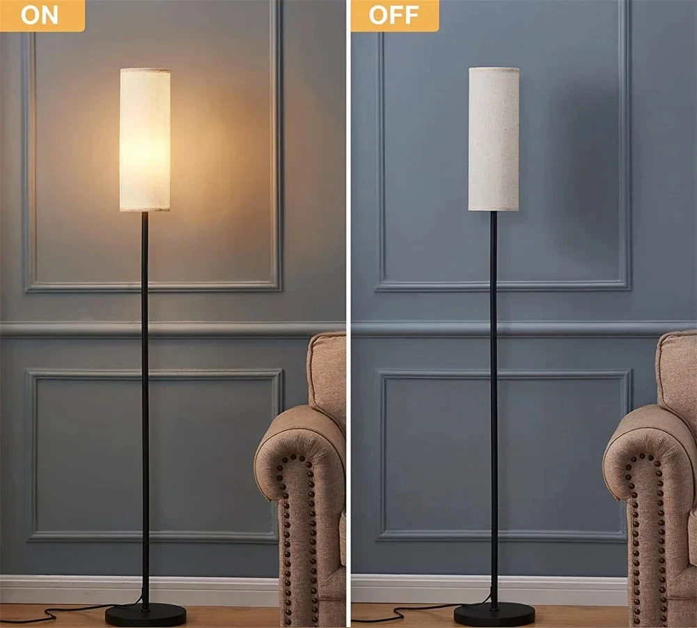 Modern Style LED Floor Lamp