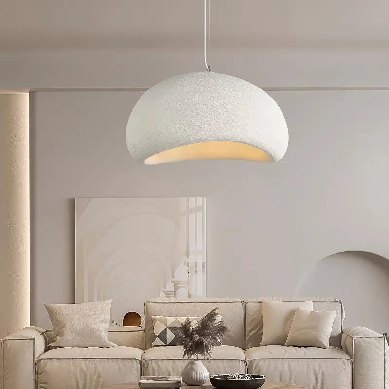 Modern Nordic Style LED Pendent Light
