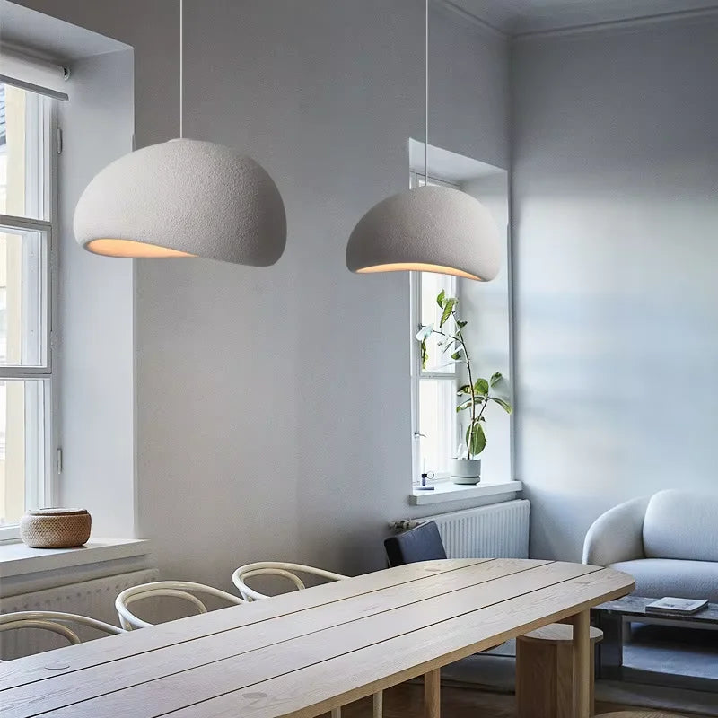 Modern Nordic Style LED Pendent Light