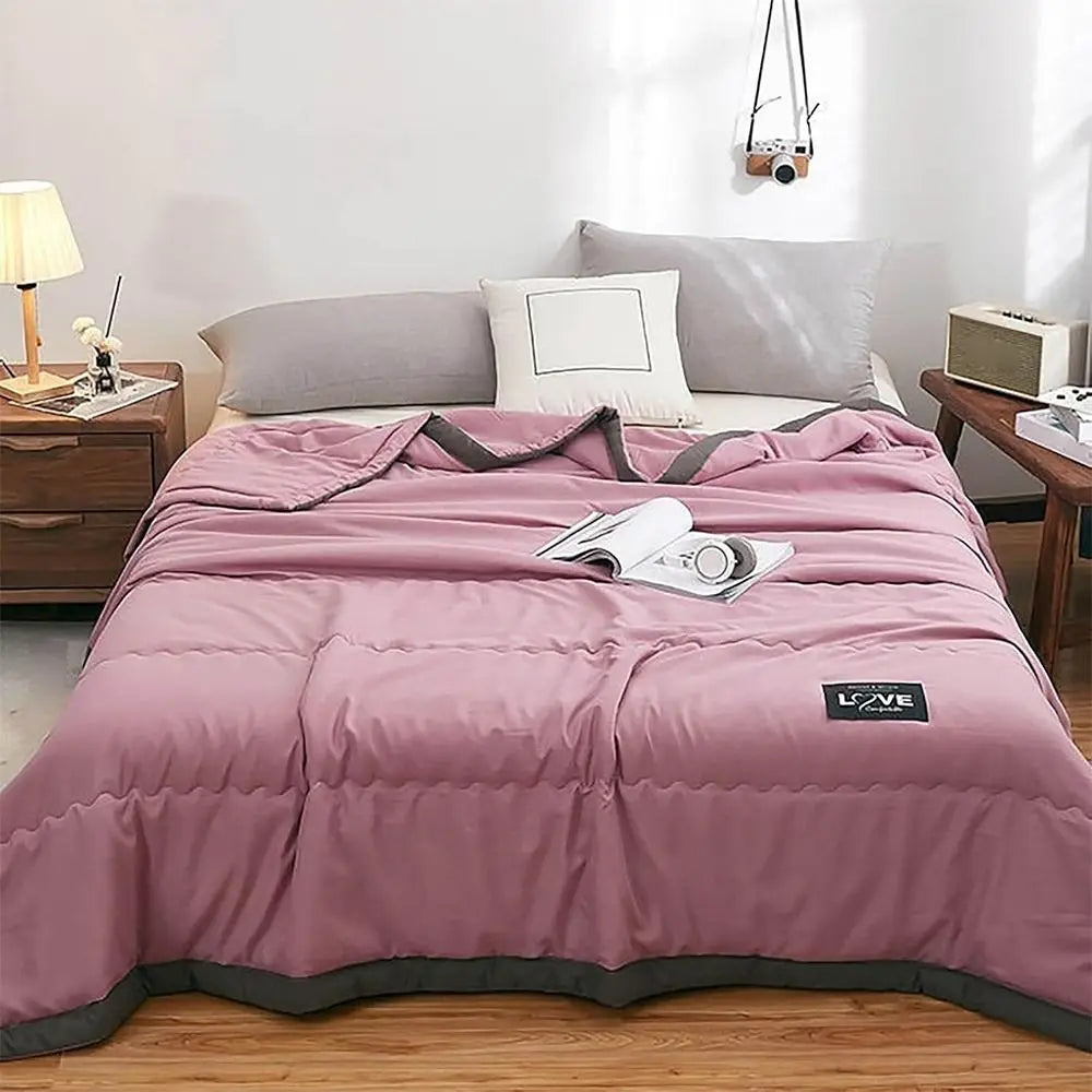 Double Sided Cooling Blanket