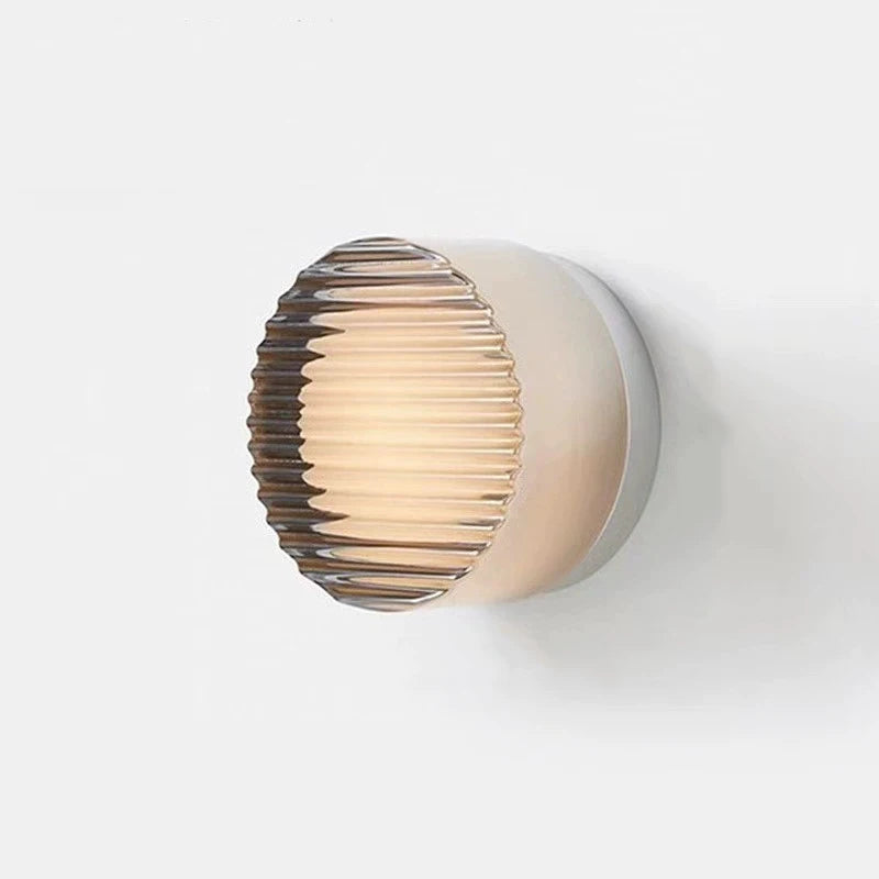 Acrylic Wall LED Lamp