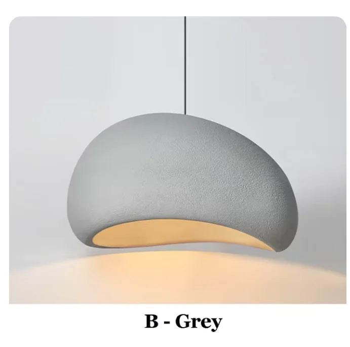 Modern Nordic Style LED Pendent Light
