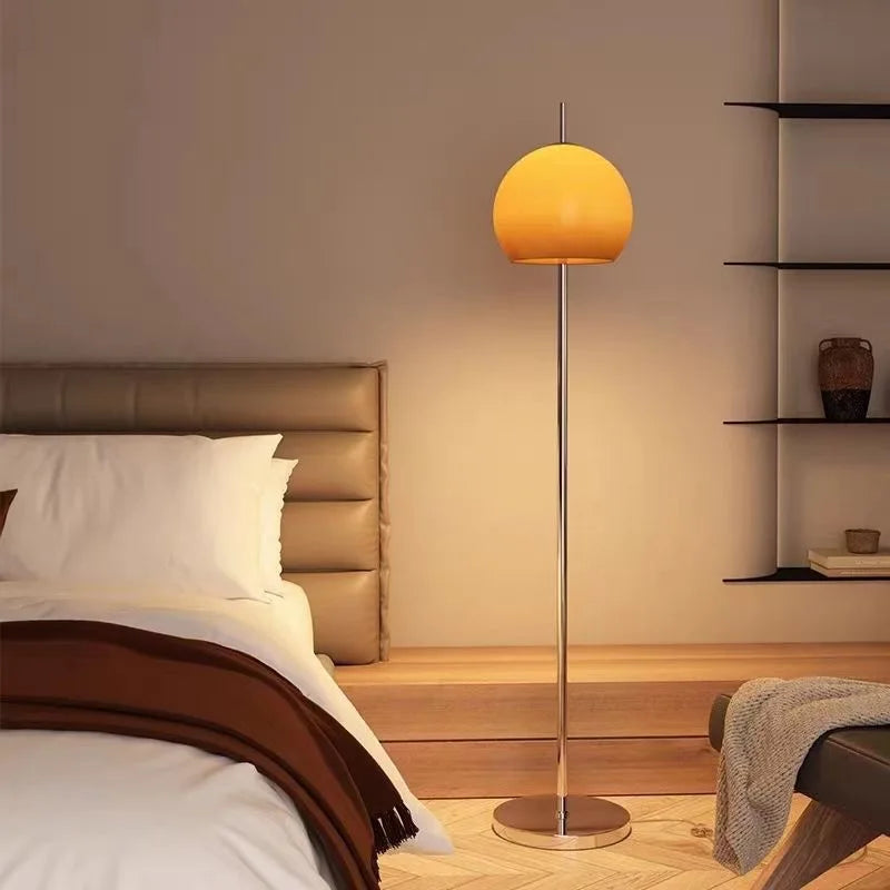 Mushroom Floor Lamp