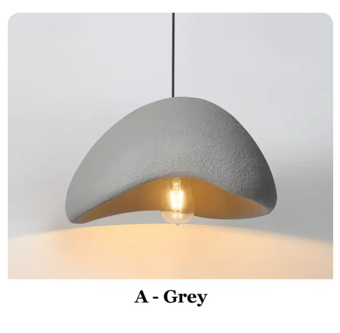 Modern Nordic Style LED Pendent Light