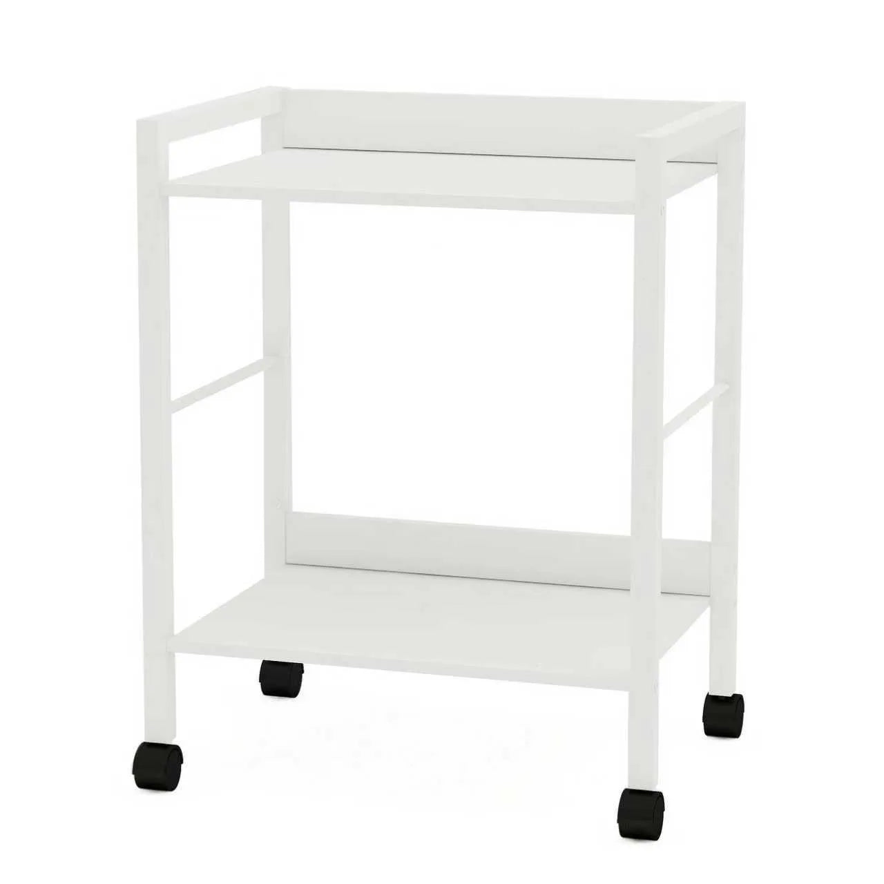 Modern Style Bed / Sofa Side Table