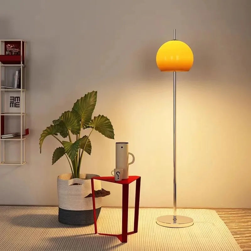 Mushroom Floor Lamp