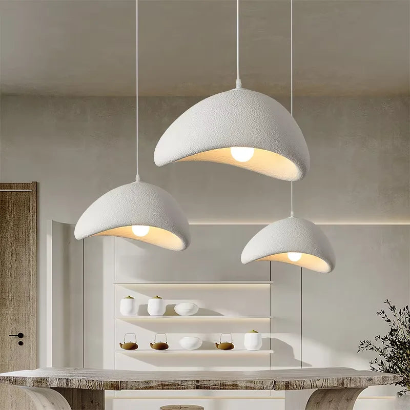 Modern Nordic Style LED Pendent Light