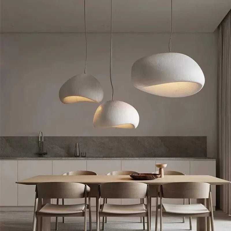 Modern Nordic Style LED Pendent Light